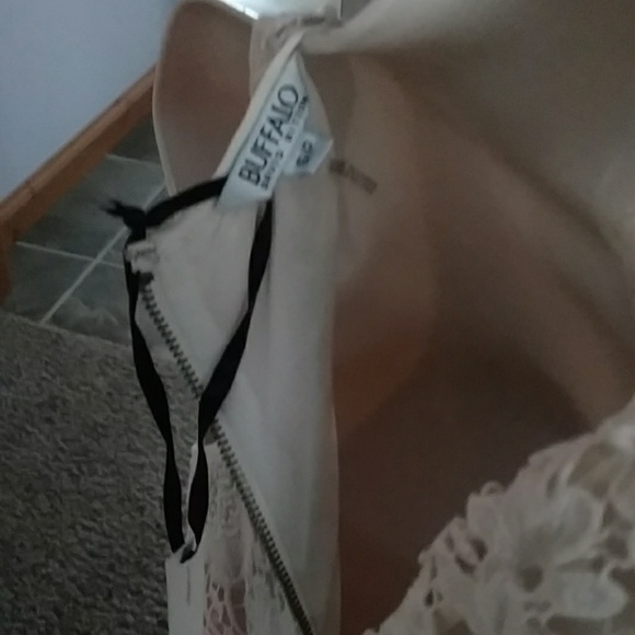 NEW  Beautiful Womens Buffalo S/P  Vacation dress - Picture 4 of 4